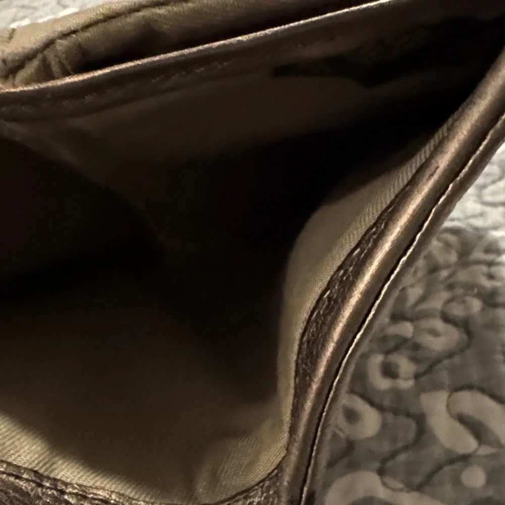 Fossil stylish wallet